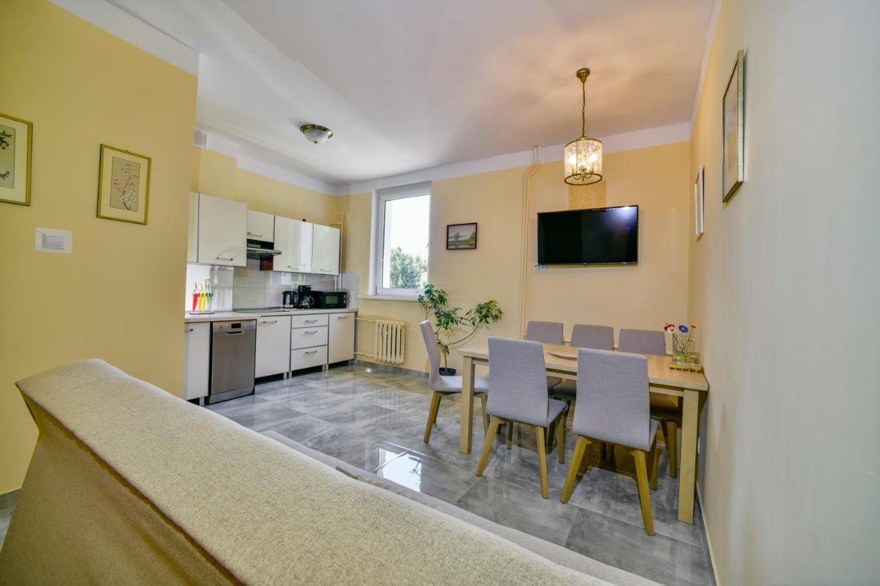 Apartament U Ewy W Kolobrzegu Podczele - 2 Sypialnie 50M2, Wifi I Darmowy Parking! Dış mekan fotoğraf