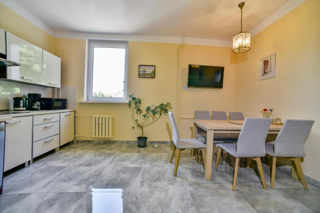 Apartament U Ewy W Kolobrzegu Podczele - 2 Sypialnie 50M2, Wifi I Darmowy Parking! Dış mekan fotoğraf