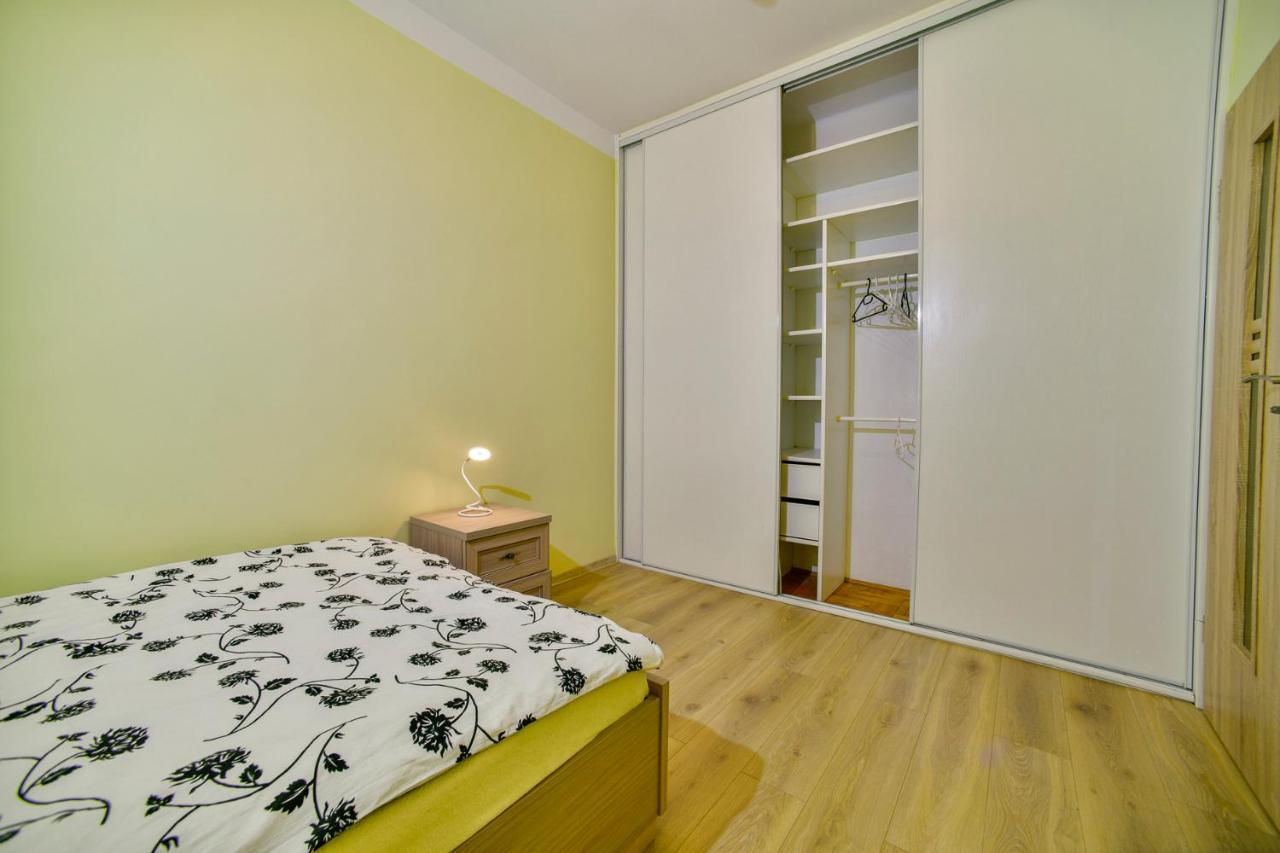 Apartament U Ewy W Kolobrzegu Podczele - 2 Sypialnie 50M2, Wifi I Darmowy Parking! Dış mekan fotoğraf