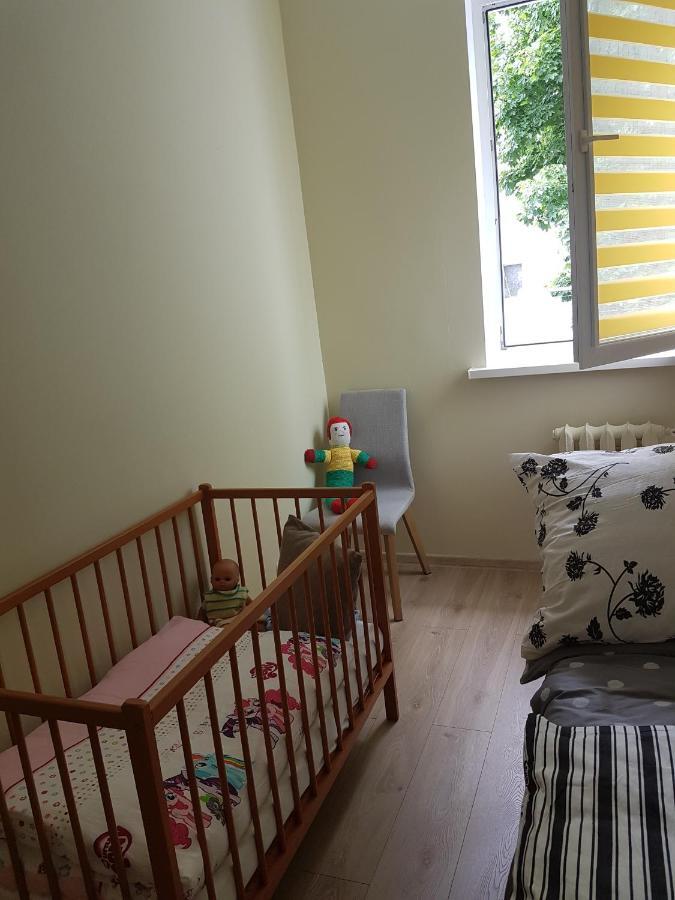 Apartament U Ewy W Kolobrzegu Podczele - 2 Sypialnie 50M2, Wifi I Darmowy Parking! Dış mekan fotoğraf