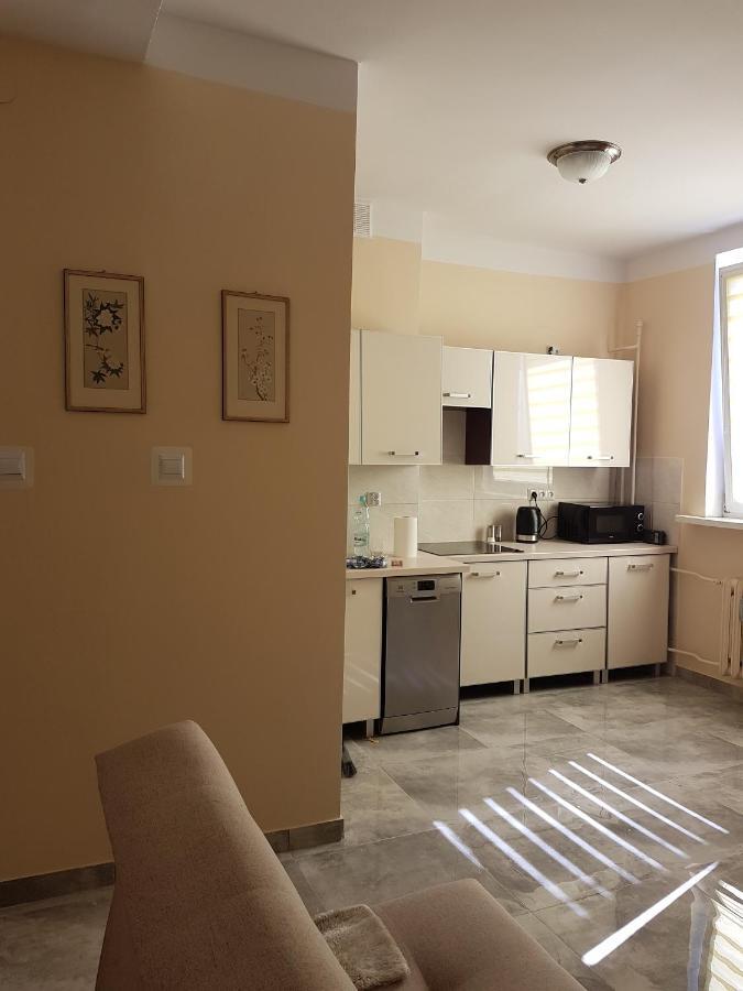 Apartament U Ewy W Kolobrzegu Podczele - 2 Sypialnie 50M2, Wifi I Darmowy Parking! Dış mekan fotoğraf