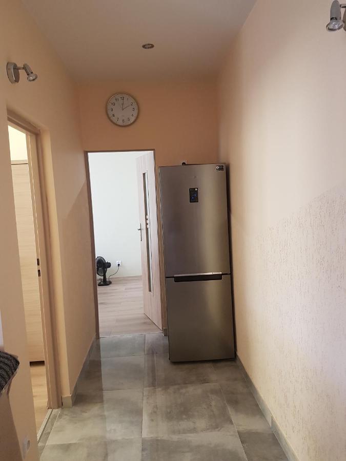 Apartament U Ewy W Kolobrzegu Podczele - 2 Sypialnie 50M2, Wifi I Darmowy Parking! Dış mekan fotoğraf